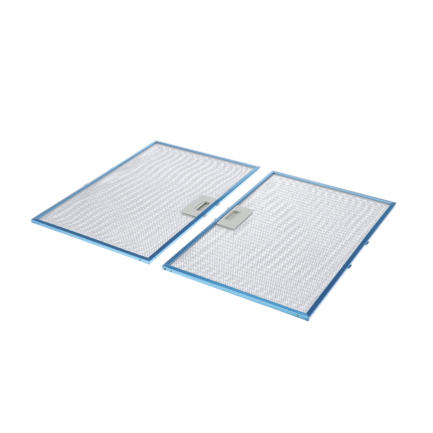 WB02X11012 GE 36" Grease Filter (2 Pack)