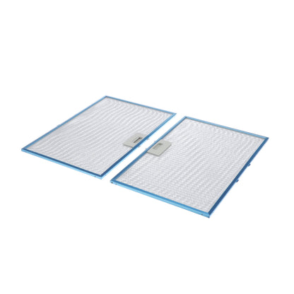 WB02X11012 GE 36" Grease Filter (2 Pack)