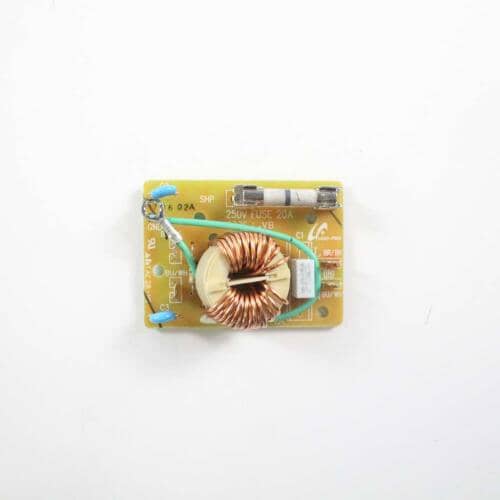 WB02X11244 GE Noise Filter