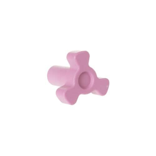 WB02X11503 GE Turntable Shaft