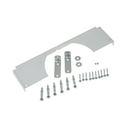 WB02X10803 GE Turntable Coupler