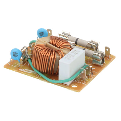 WB02X20624 GE Noise Filter