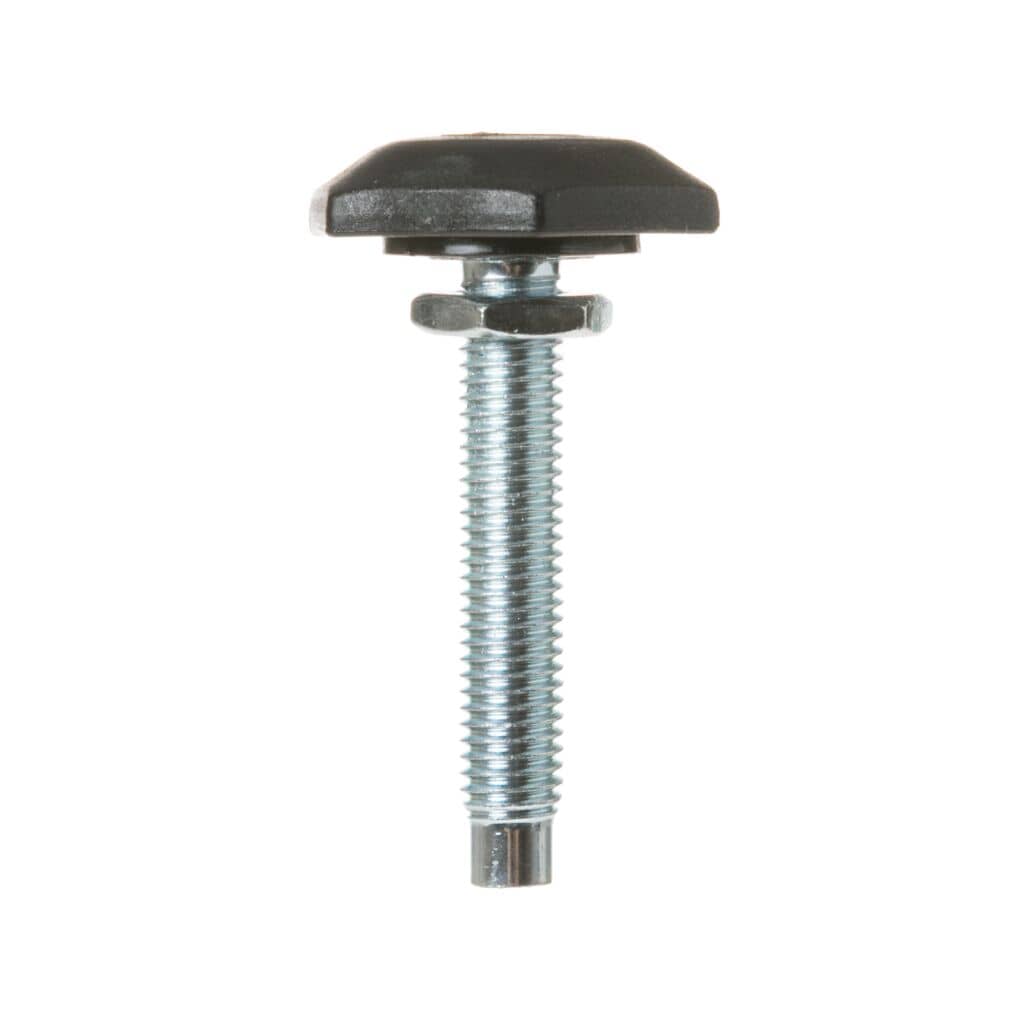 WB02X20759 GE Leveling Leg