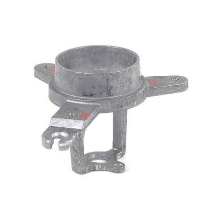 WB02X24725 GE Surface Burner Base Injet