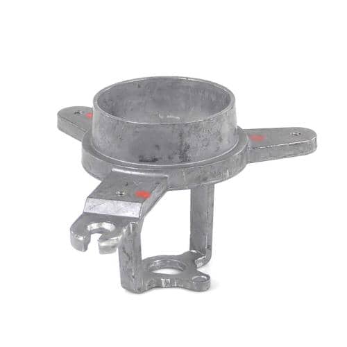 WB02X24725 GE Surface Burner Base Injet