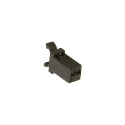 WB02X25860 GE Latch/Fastener