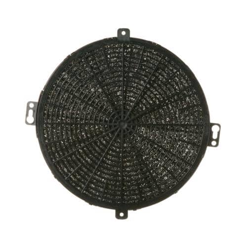 WB02X27240 GE Vent Hood Charcoal Filter