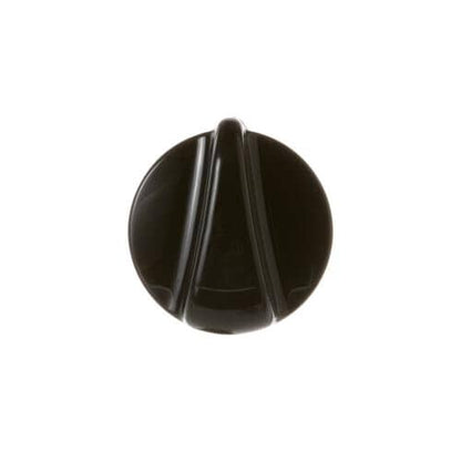 WB03K10035 GE Burner Knob (Black)