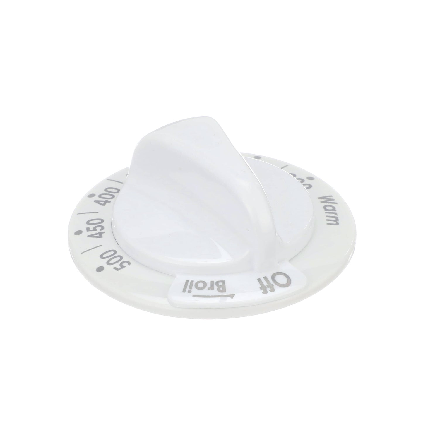 WB03K10181 GE Thermostat Knob