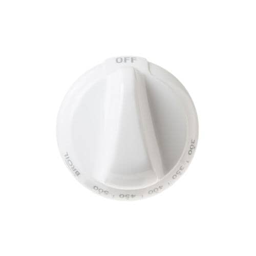 WB03K10204 GE Thermostat Knob