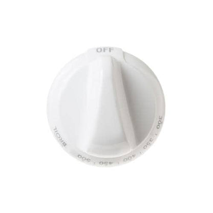 WB03K10204 GE Thermostat Knob