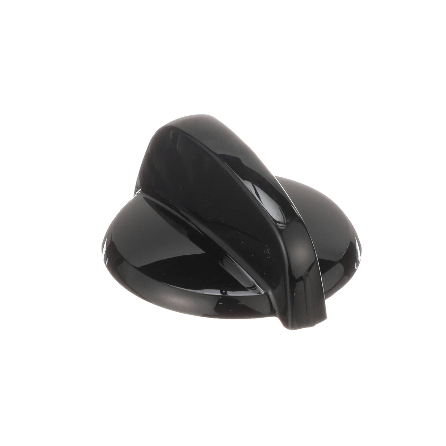 WB03K10301 GE Knob (Black)