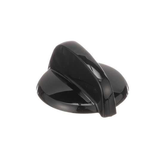 WB03K10309 GE Knob (Stainless Steel)