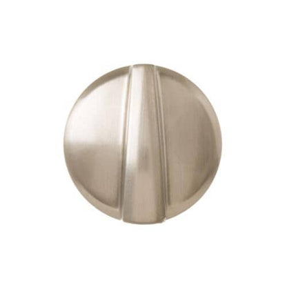WB03K10135 GE Control Knob (Black)