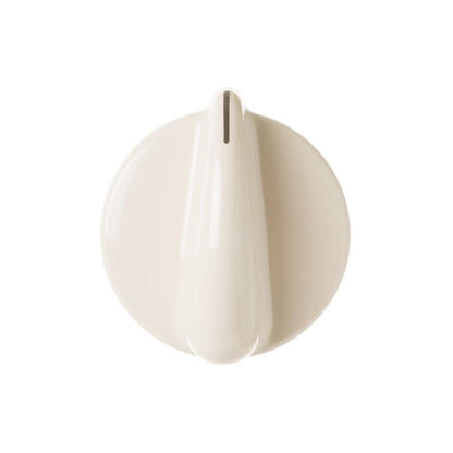 WB3K5200 GE Control Knob (White)