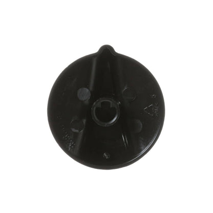 WB03T10139 GE Gas Valve Knob (Black)