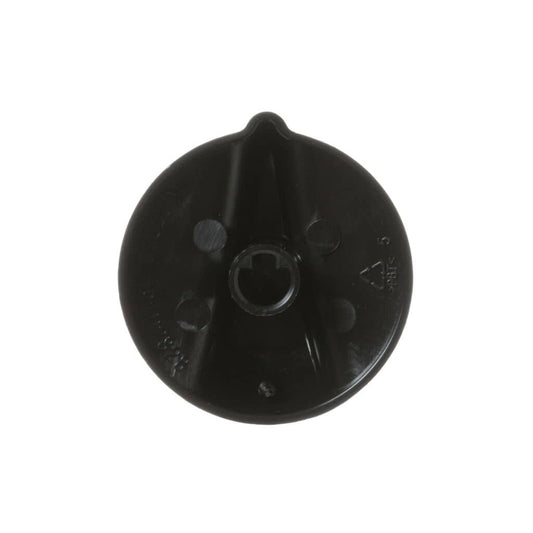 WB03T10139 GE Gas Valve Knob (Black)