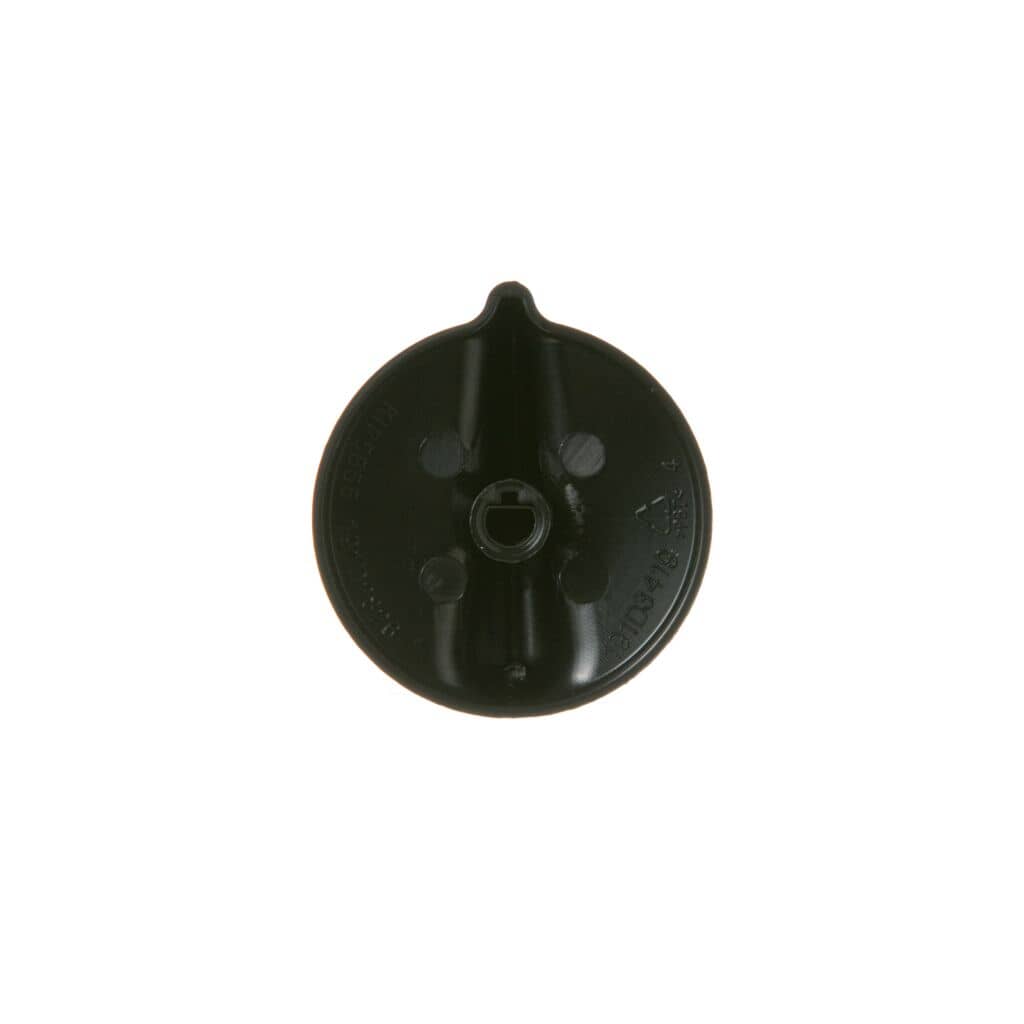 WB03T10171 GE Burner Valve Control Knob