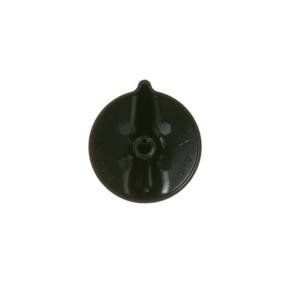 WB03T10171 GE Burner Valve Control Knob