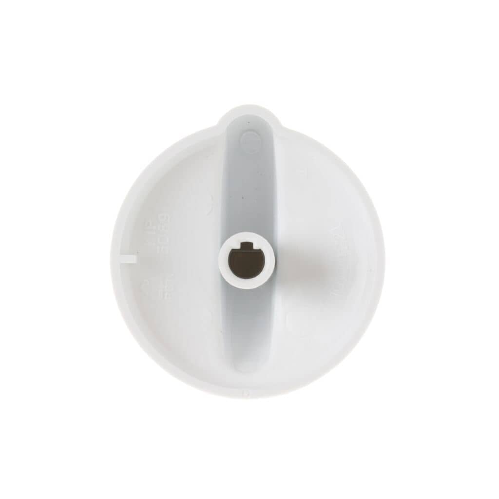 WB03T10219 GE Control Knob Assembly