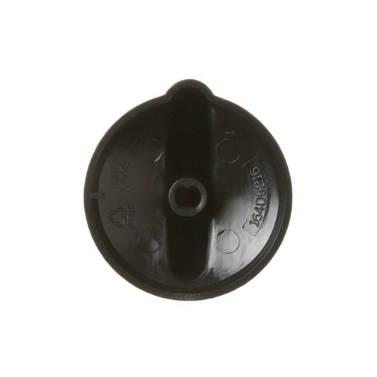 WB03T10233 GE Top Burner Control Knob
