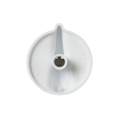 WB03T10241 GE Top Burner Control Knob