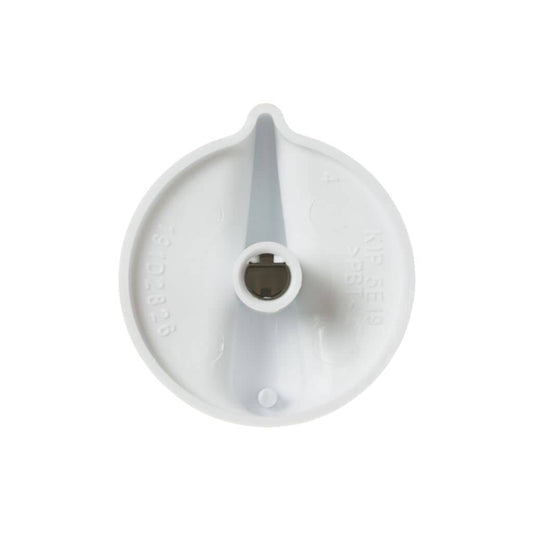WB03T10241 GE Top Burner Control Knob