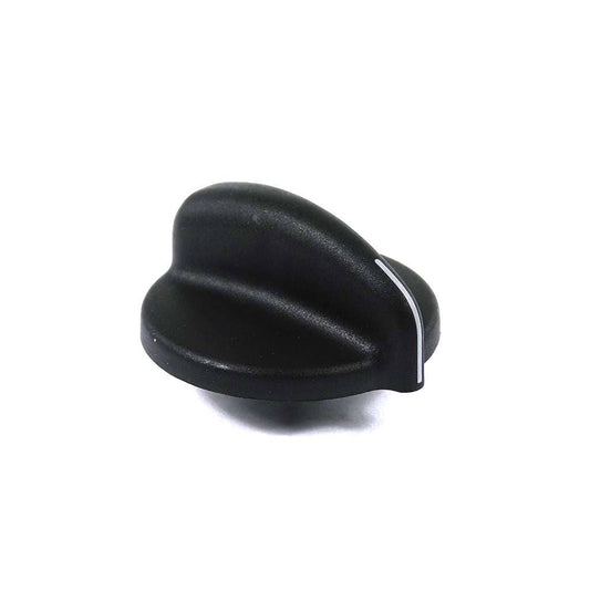WB03T10242 GE Control Knob
