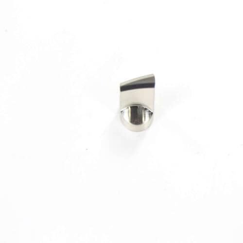 WB03T10316 GE Selector Knob (Stainless)