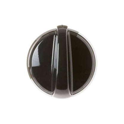 WB03T10322 GE Knob (Black)