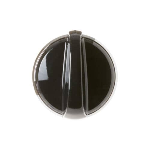 WB03T10322 GE Knob (Black)
