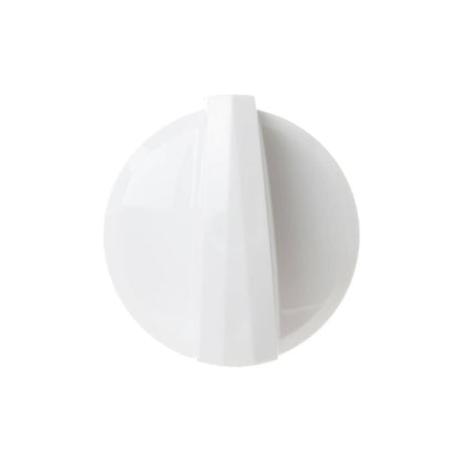 WB03T10334 GE Knob (White)