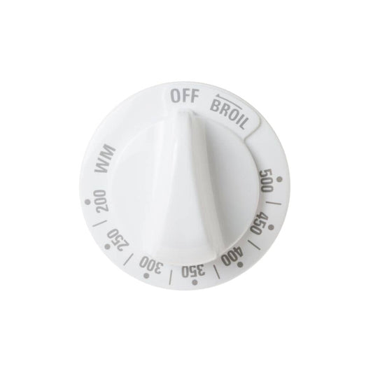 WB03X10029 GE Thermostat Knob