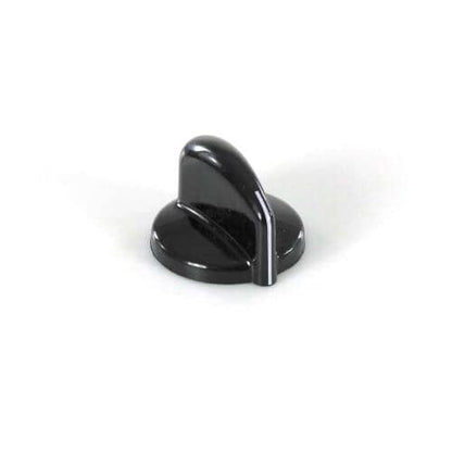 WB03X10140 GE Control Knob (Black)