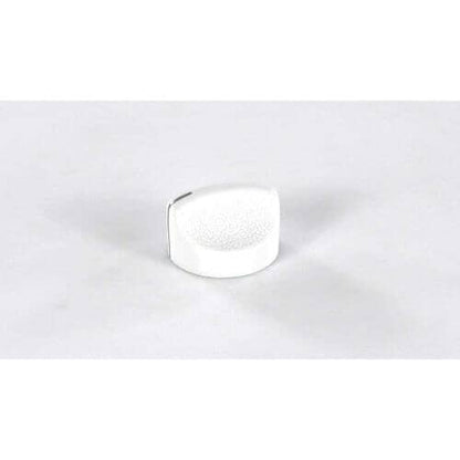 WB03X10209 GE Control Knob (White)