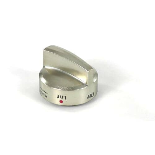 WB03X20565 GE Knob