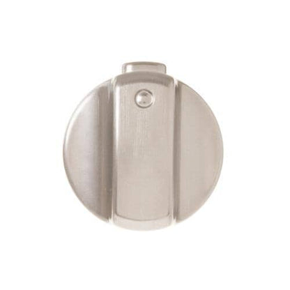 WB03X20671 GE Knob (Stainless Steel)
