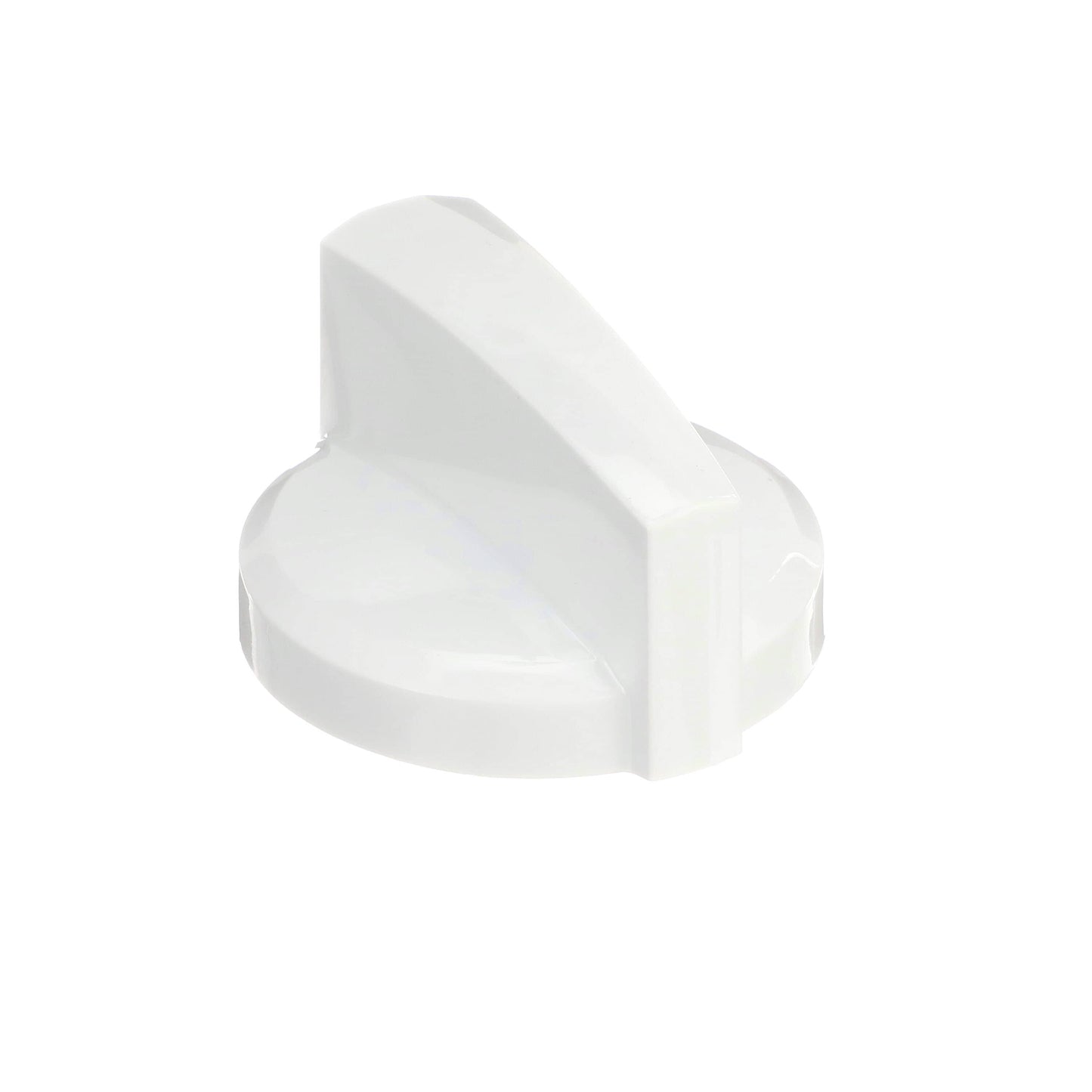 WB03X21228 GE Valve Control Knob (White)