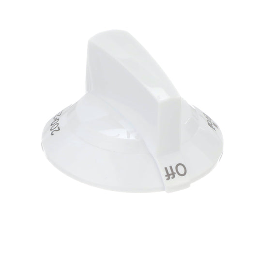 WB03X21229 GE Thermostat Knob