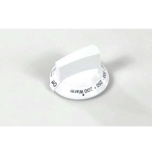 WB03X21365 GE Thermostat Knob