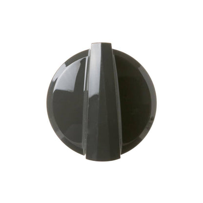WB03X21406 GE Control Knob (Black)