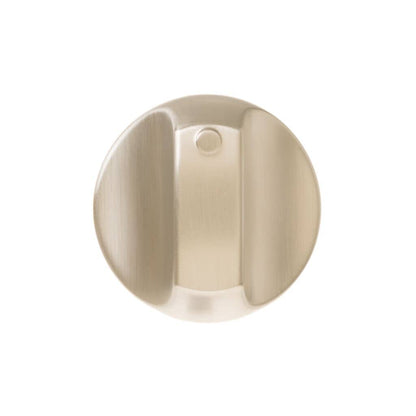 WB03X23082 GE Control Knob Assembly