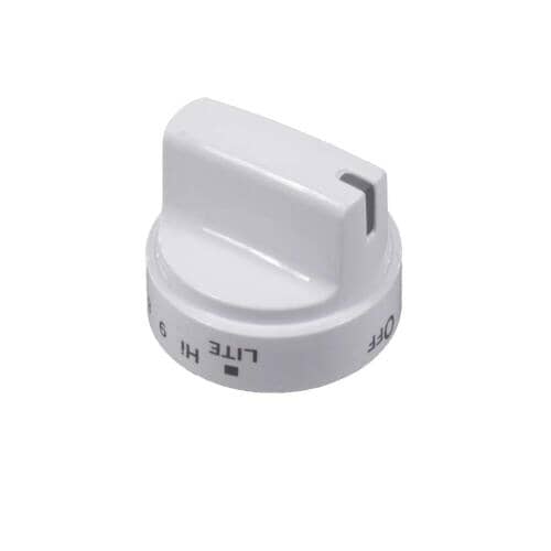 WB03X24795 GE Knob Assembly