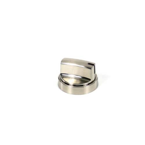 WB03X24965 GE Control Knob (Stainless)
