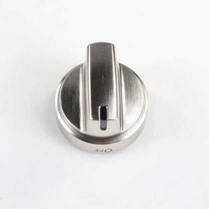 WB03X24988 GE Knob (Stainless)