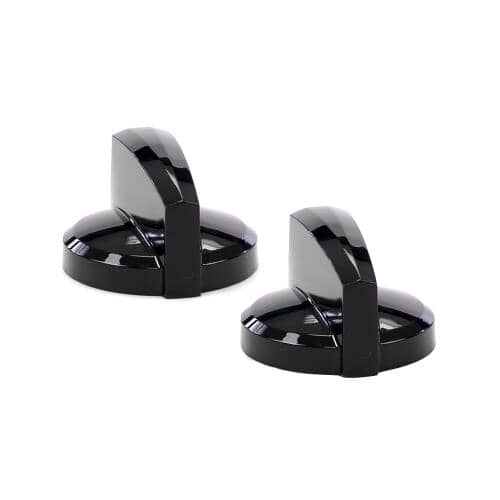 WB03X26320 GE Knob Kit
