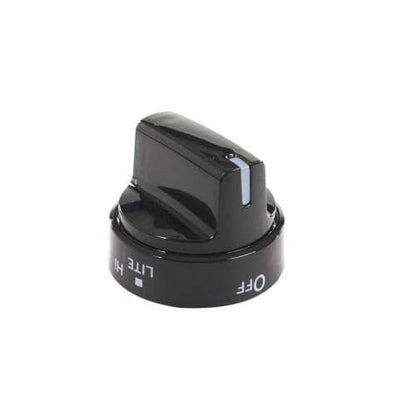 WB03X26675 GE Control Knob