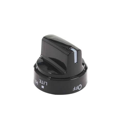 WB03X26675 GE Control Knob