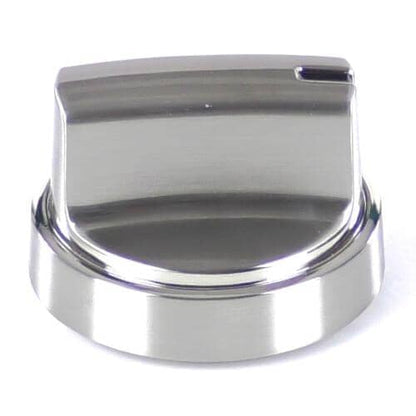 WB03X28129 GE Control Knob Assembly (Stainless)