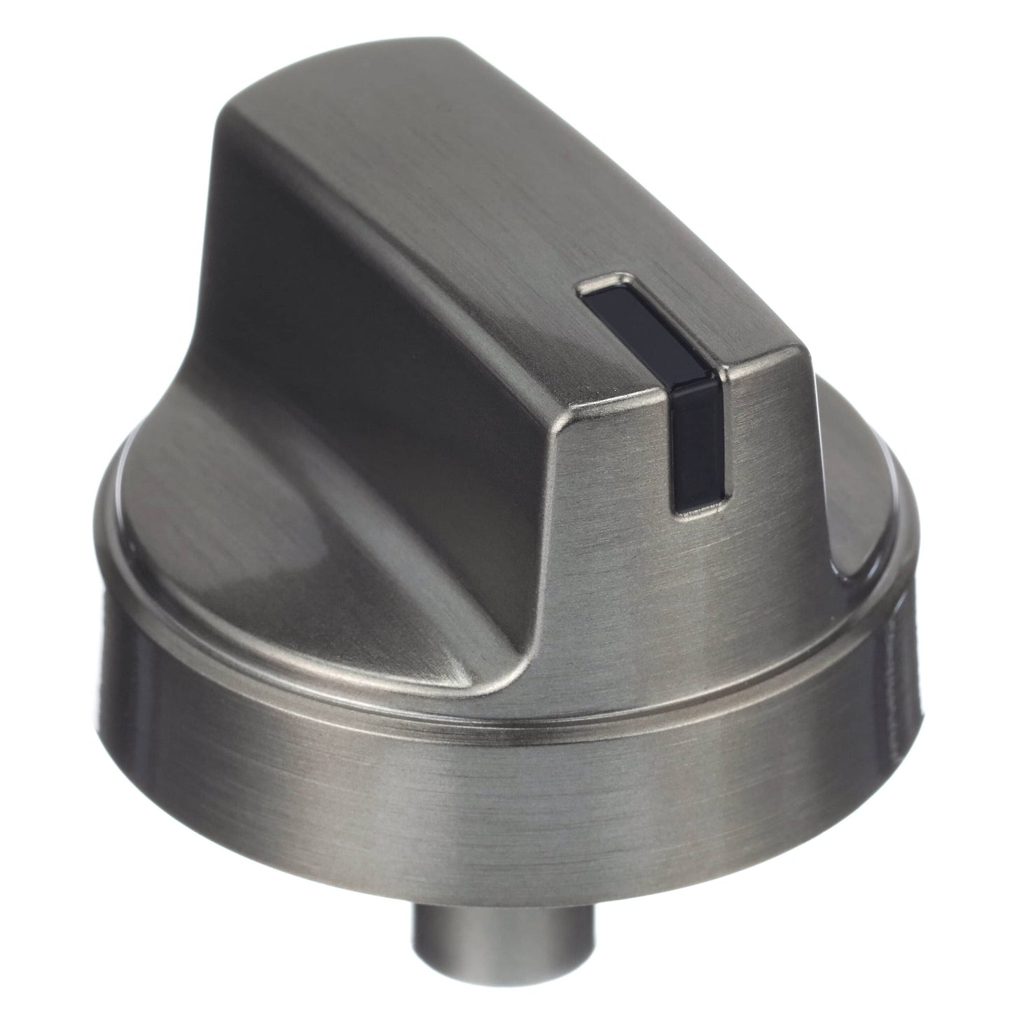 WB03X29315 GE Control Knob (Stainless)